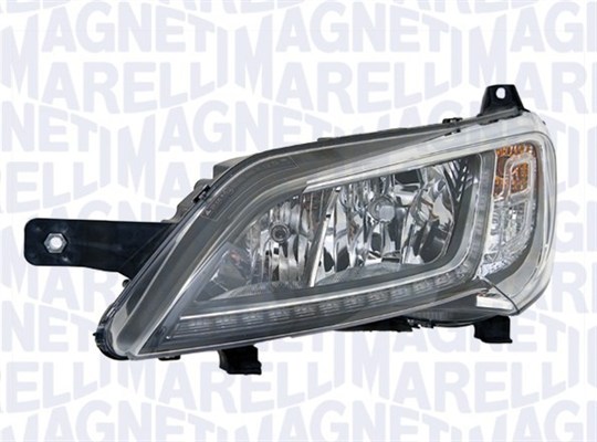 LPP831 MAGNETI MARELLI